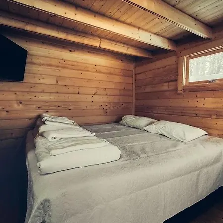 Campsite Joekaeaeru Puhkekeskus Rannapungerjal Rannapungerja