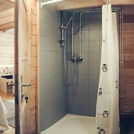 Joekaeaeru Puhkekeskus Rannapungerjal Campsite Rannapungerja
