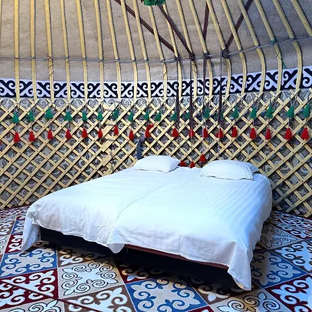 Campsite Joekaeaeru Puhkekeskus Rannapungerjal *